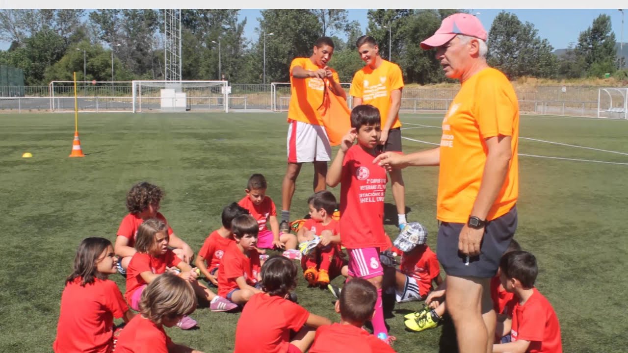 2º Campus Veteranos del Atlético de Bembibre
