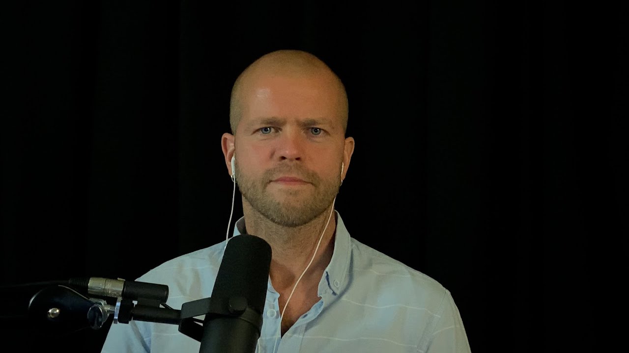 #48 KASPARS VENDELIS: idejas ikdienas enerģijai un dzīves kvalitātei - ieskats biohakera zināšanās