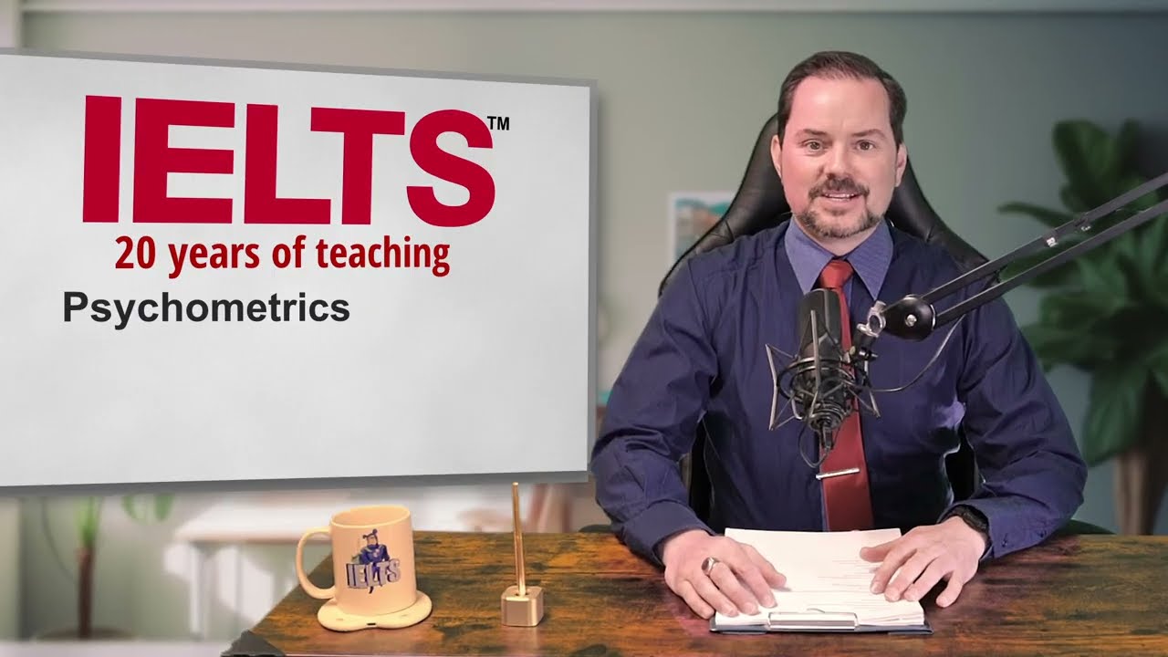 Советы по IELTS, которые могут снизить ваш балл