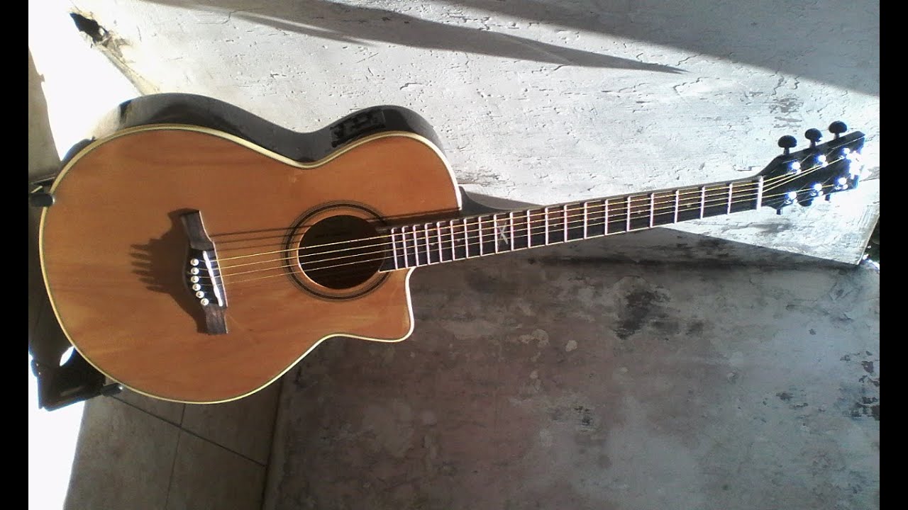 Eko guitars NXT series review ~ the guitar learner