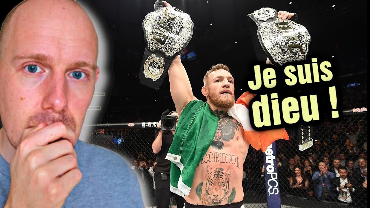 Il se moque de Dieu, et  le regrette sur le champ !!