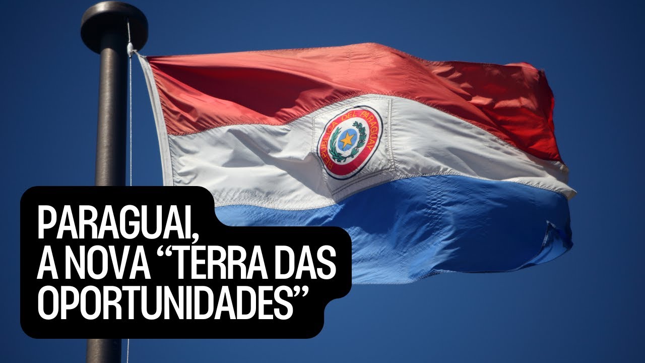 Paraguai: a nova 
