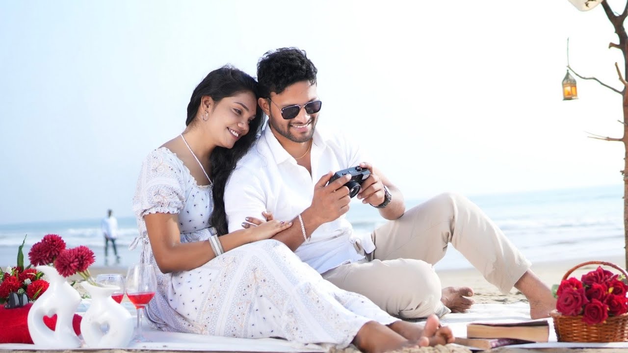 Naresh Love Lavanya... 05.03.2026