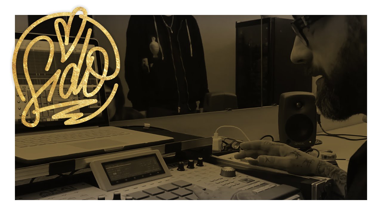 SIDO TOURBLOG #1