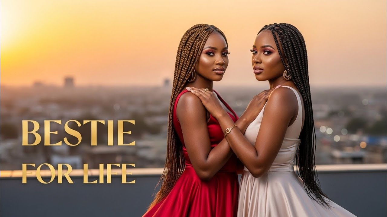 Forever My Valentine ❤️ | Hearts & Date Night Afrobeat Love Jam