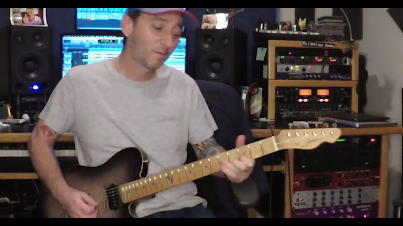 Easy Lover - Jay Gore (Sean T Standard FMT)