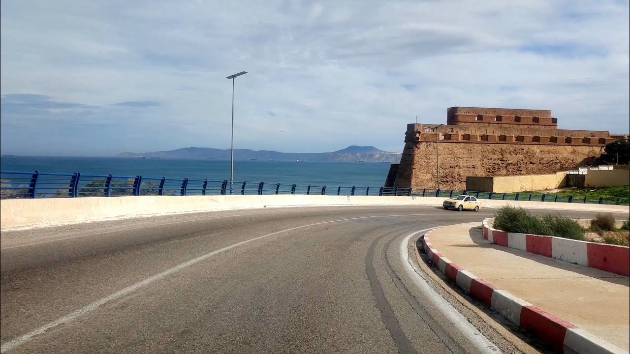 وهران الجزائر Oran Algeria 12 02 2026