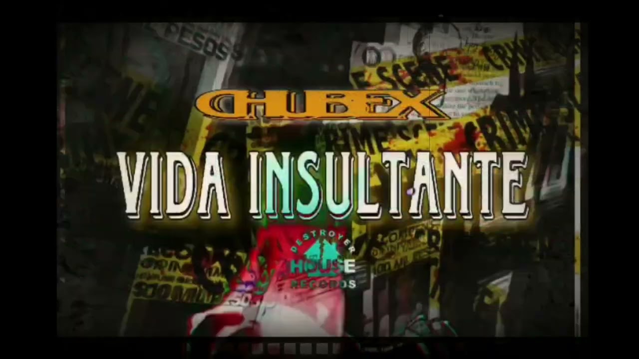 VIDA INSULTANTE - ASLyV