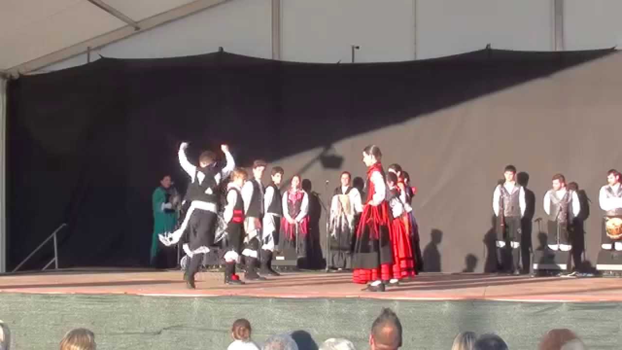Soavela, Xota de Cortellas.