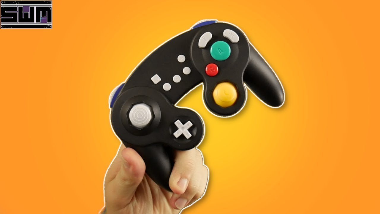 Is This The Best Gamecube Controller For Your Nintendo Switch?