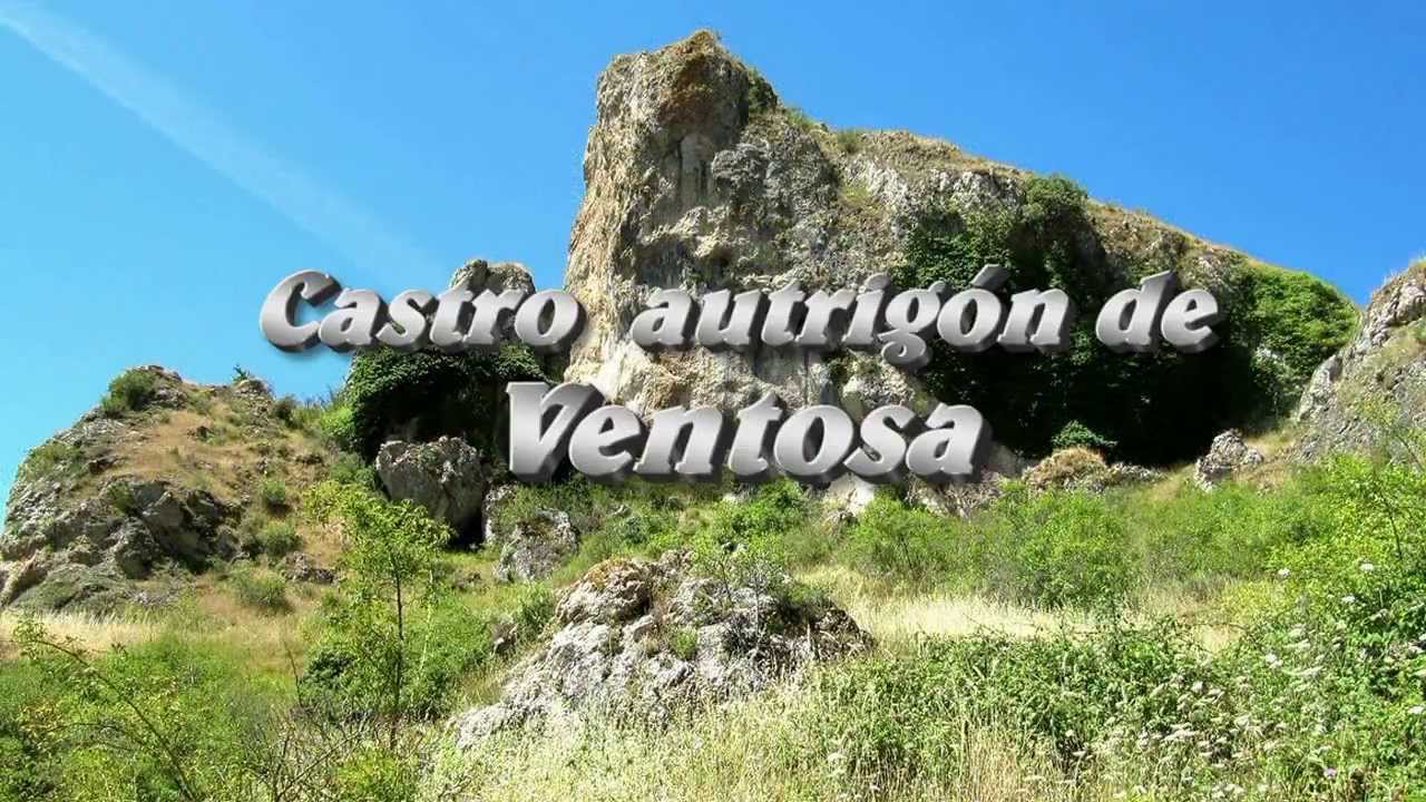 Castro Ventosa (Villanueva de Teba)