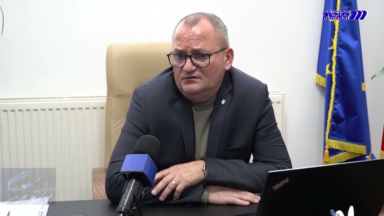 ȘTIRILE TELE`M Botoșani 11 februarie 2026