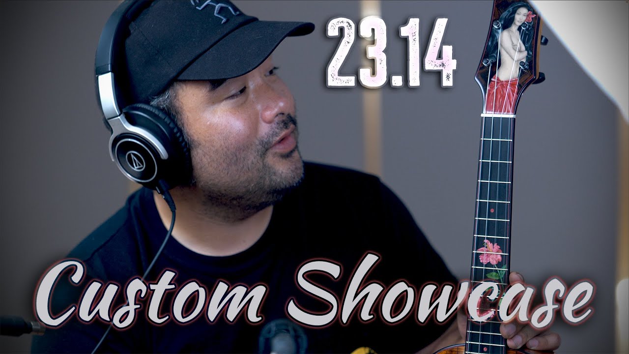 23.14 Moore Bettah | Petros | Pepe Romero | Klos | Millar | aNueNue
