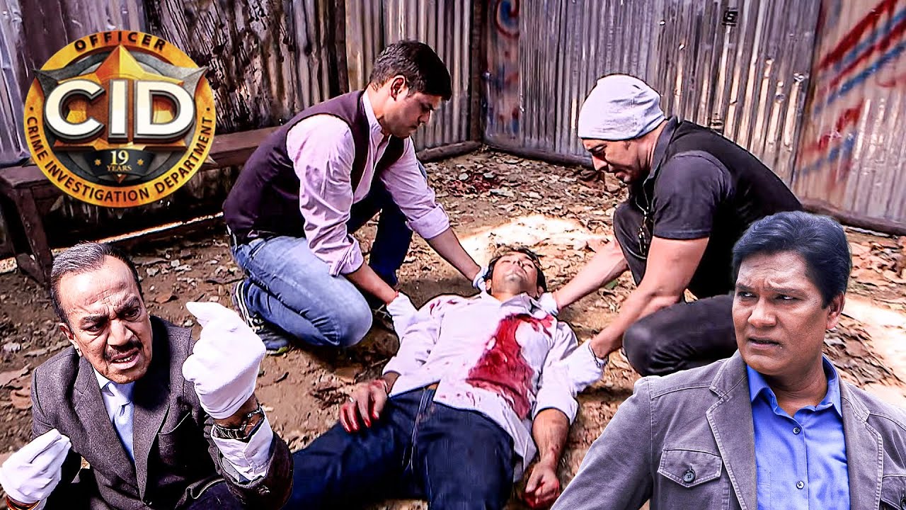 खून से सनी साज़िश | खुला सबसे खौफनाक राज़ || CID ||  New Episode 2026