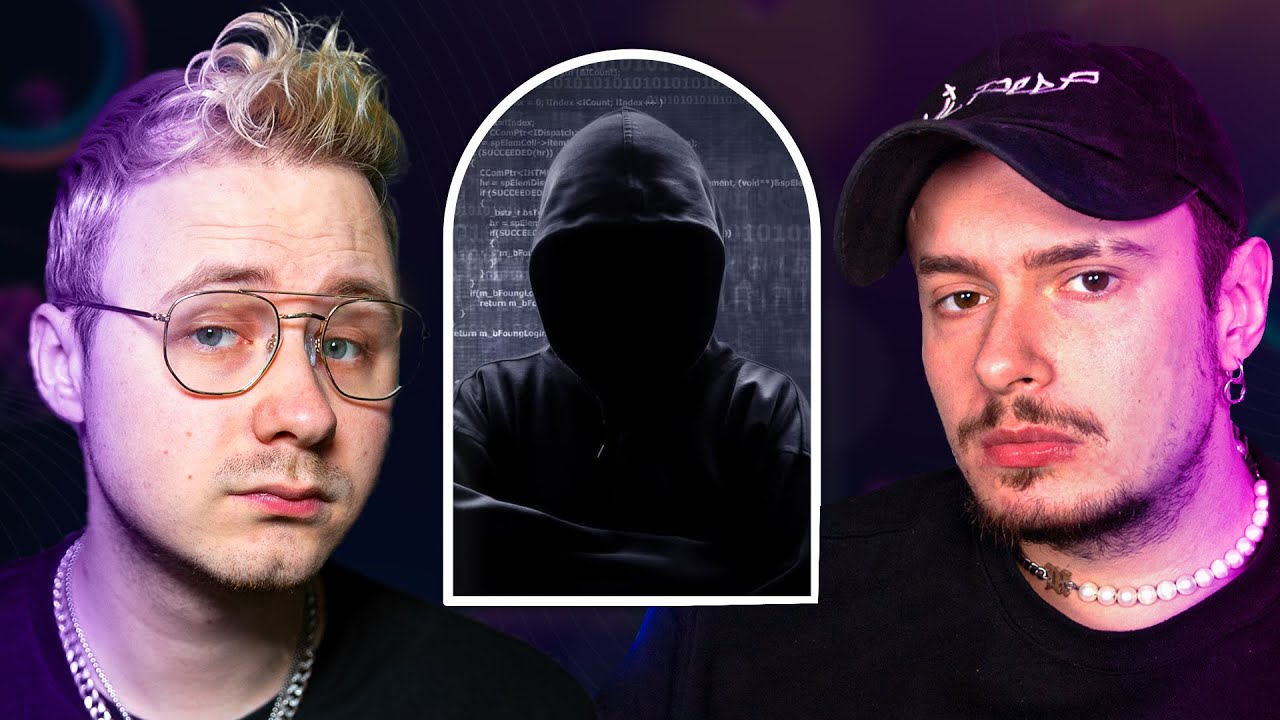Jaki jest Twój najmroczniejszy sekret?