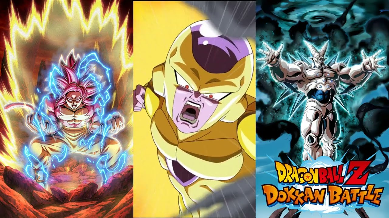 Take Down the Gendarmerie! Masked Majin Arrives! missions | Dragonball Z Dokkan Battle