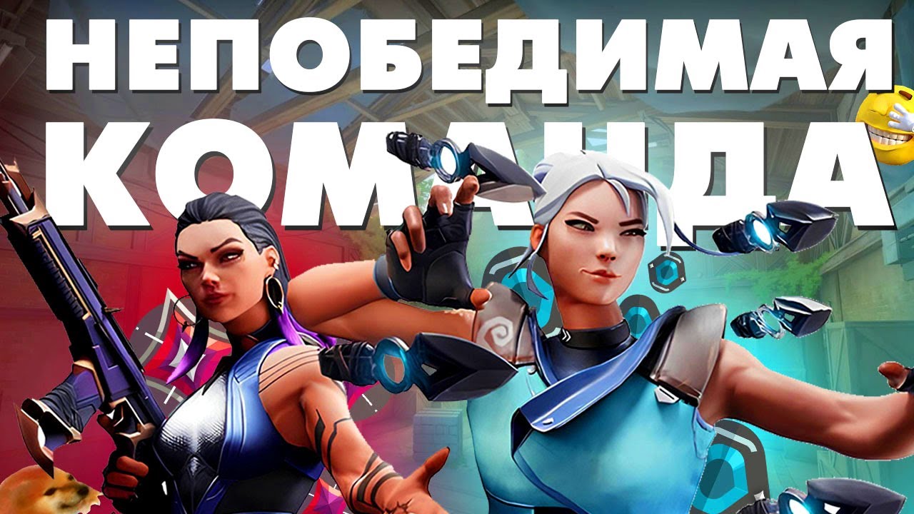 СЫГРАЛ ПЕРВЫЙ ТУРНИР В ВАЛОРАНТЕ // VALORANT