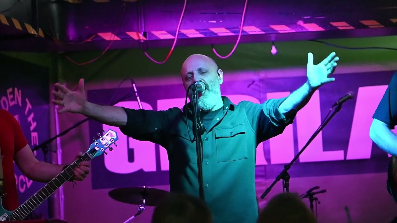 Mile Kekin-Zubic vila Novi Sad live