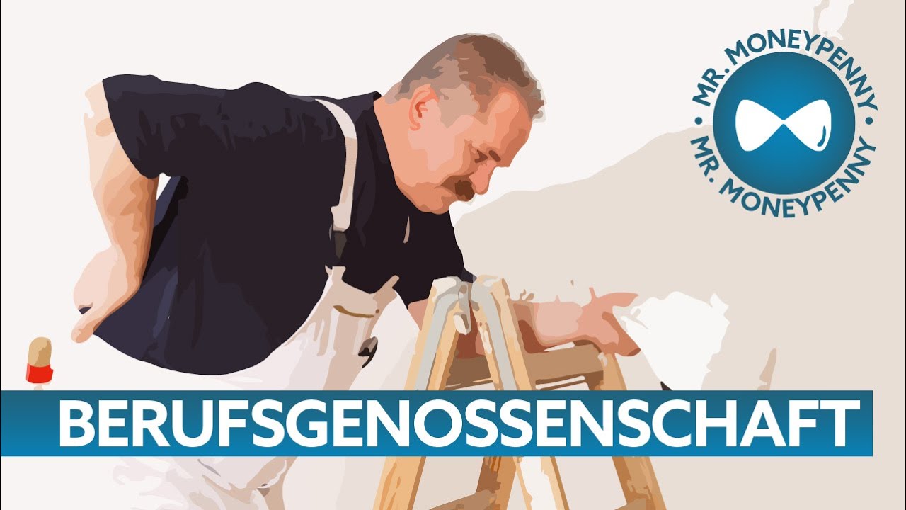 Unfall auf dem Arbeitsweg - Wer haftet? - Tipps von MR.MONEYPENNY