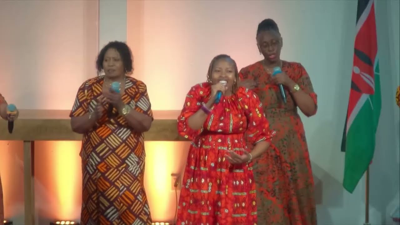 KCIC Swahili/Kikuyu Service | January 18th 2026
