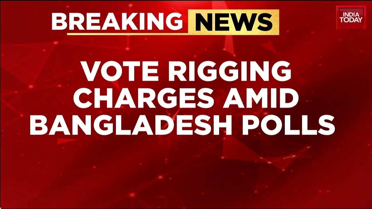 Bangladesh Election 2026: Rigging Allegations In Jhenaidah And High Voter Turnout In Dhaka