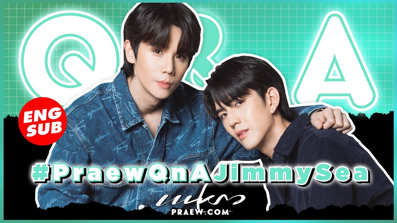 (Eng Sub) Q&A 