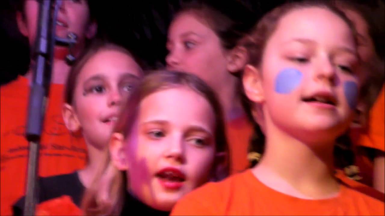 Het Kleurenpaleis 2016