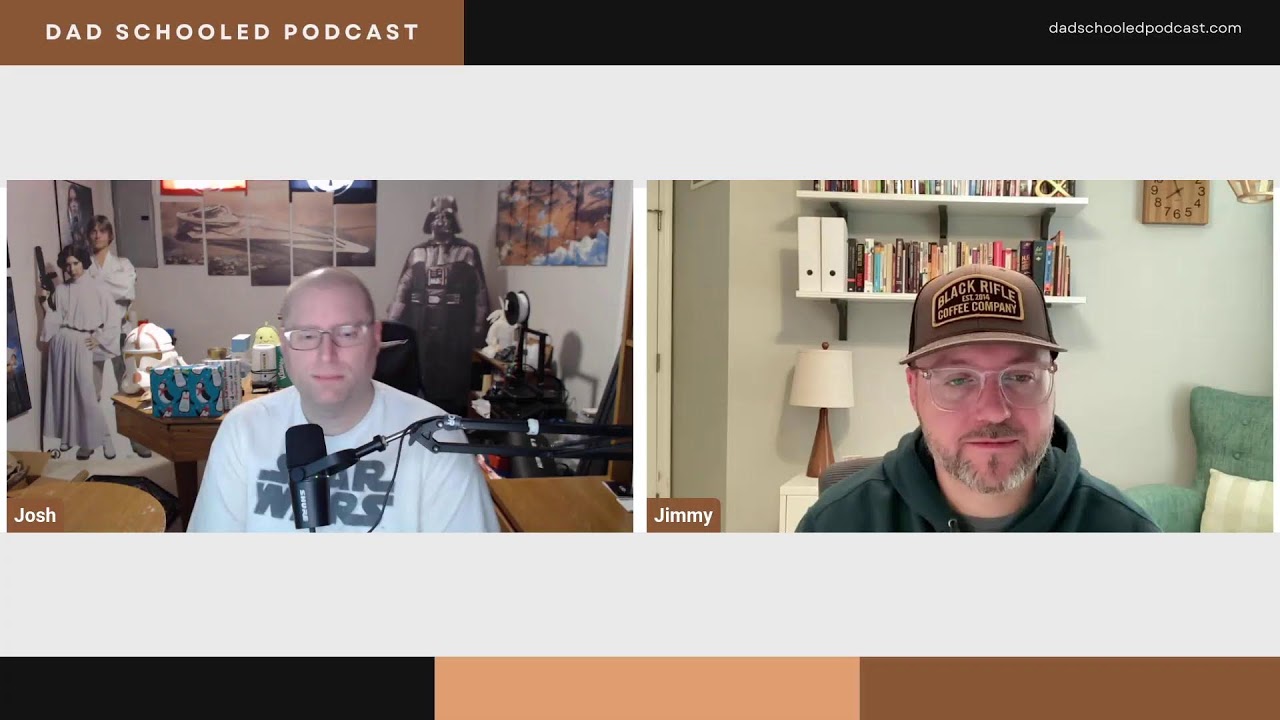 Episode 45: Burnout to Balance — Leading Well Without Running Yourself Dry