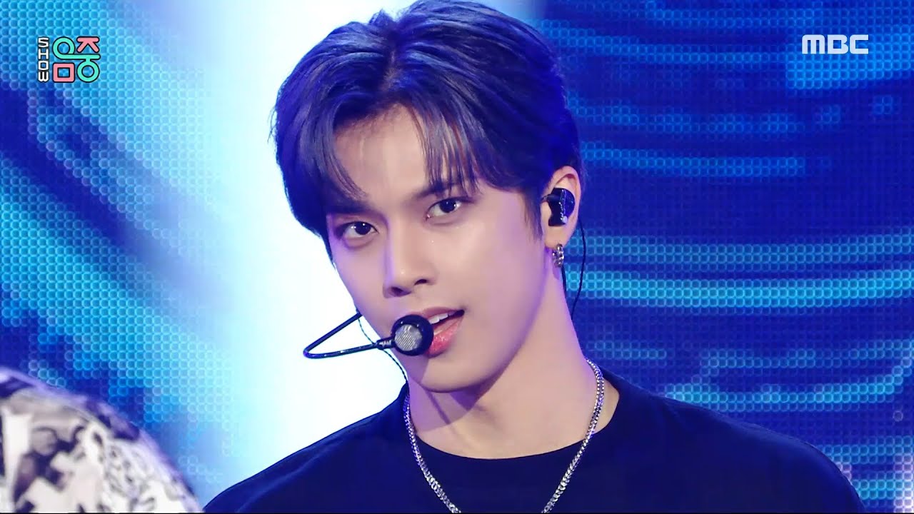 TAN (티에이엔) - HEARTBEAT | Show! MusicCore | MBC230805방송