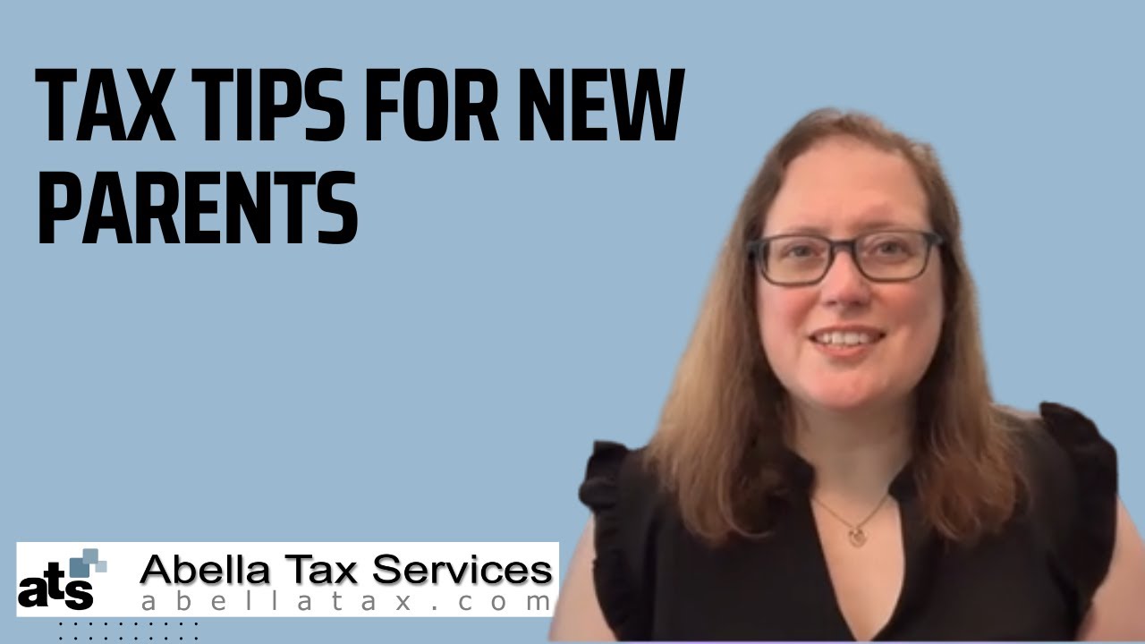 Kid-Related Tax Provisions Explained: Child Tax Credit, Childcare, 529 Plans & More
