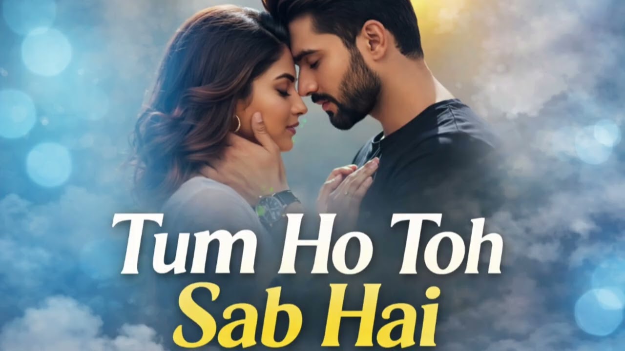 𝐓𝐮𝐦 𝐇𝐨 𝐓𝐨𝐡 𝐒𝐚𝐛 𝐇𝐚𝐢 ❤️ | 𝐑𝐨𝐦𝐚𝐧𝐭𝐢𝐜 𝐌𝐞𝐥𝐨𝐝𝐲 𝐨𝐟 𝐓𝐫𝐮𝐞 𝐋𝐨𝐯𝐞