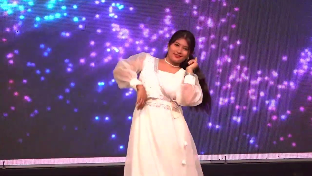 Modern School Gandhidham 67th Annual Day Celebration, ' RISHTON KA RANGMANCH