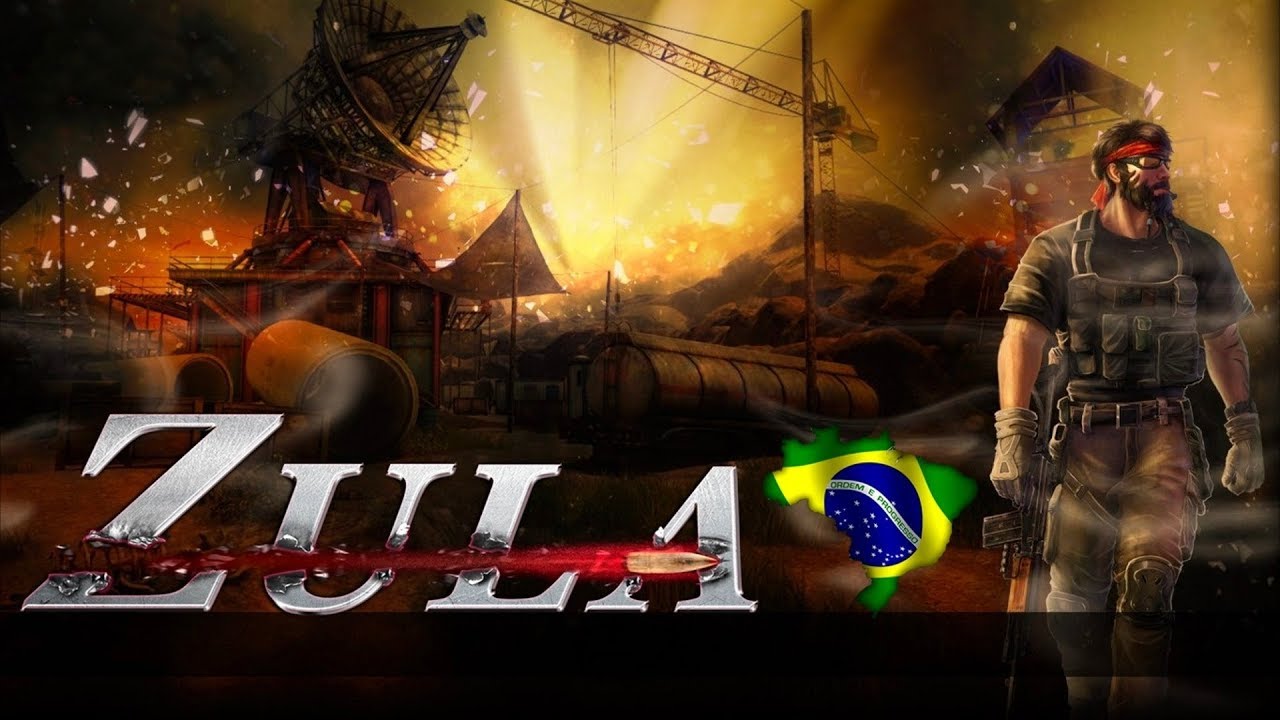 Como baixar - instalar - cadastrar no Zula Brasil - Tutorial