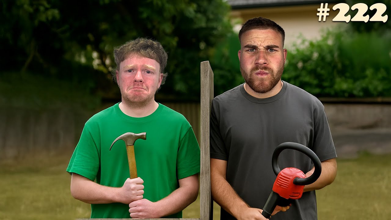 EP 222 - Gronked By Our Neighbours