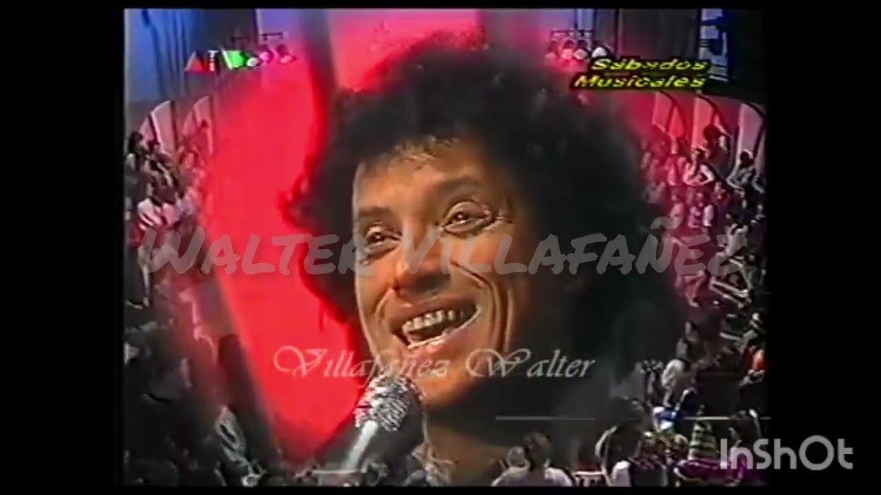 SEBASTIÁN-MESITA DE NOCHE/NO SOY DE PIEDRA-CANAL 2,SÁBADOS MUSICALES BS AS