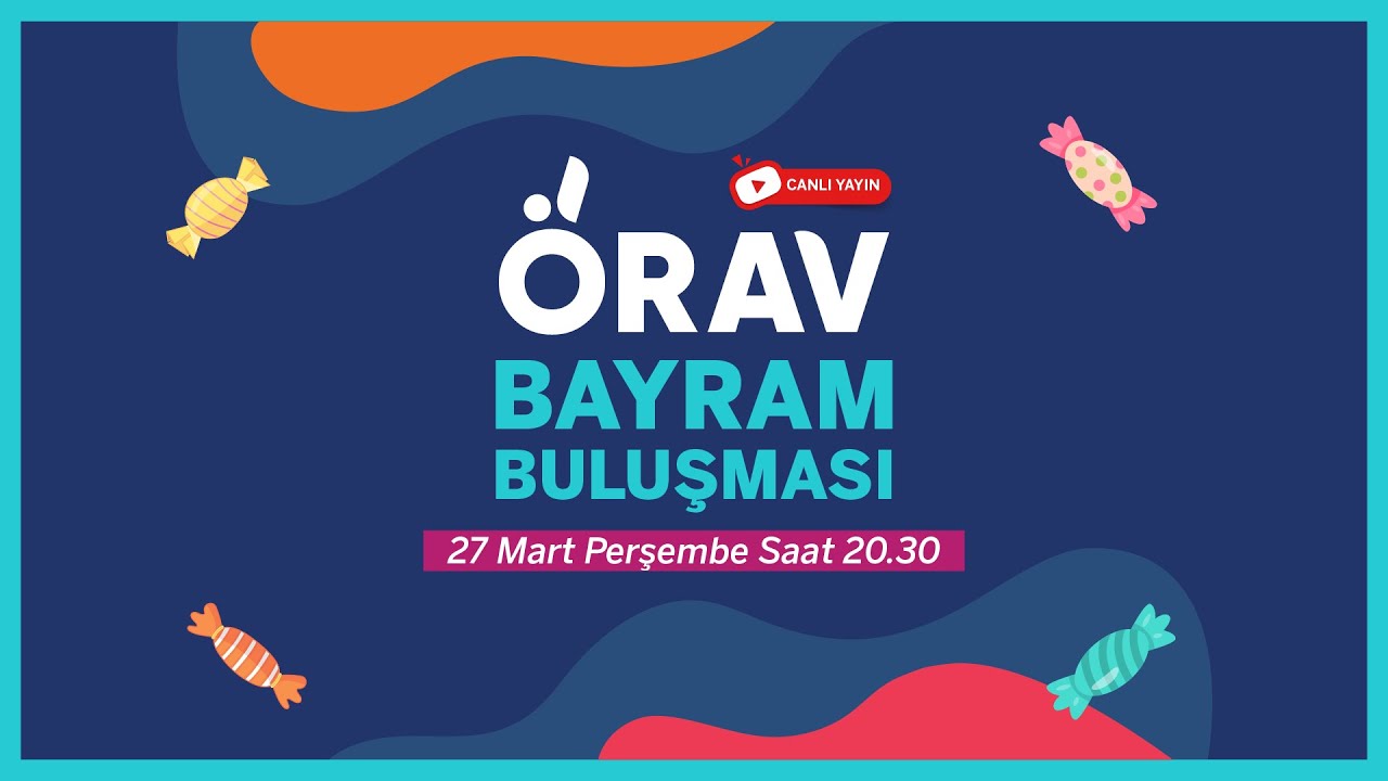 Haydi Bayramı Hep Birlikte Karşılayalım!
