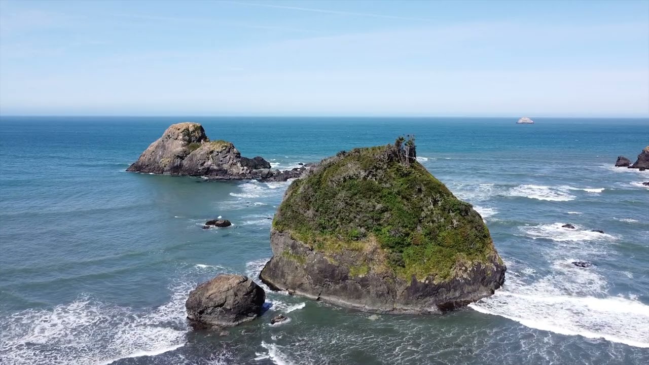 Moher - Cillian O'Mara