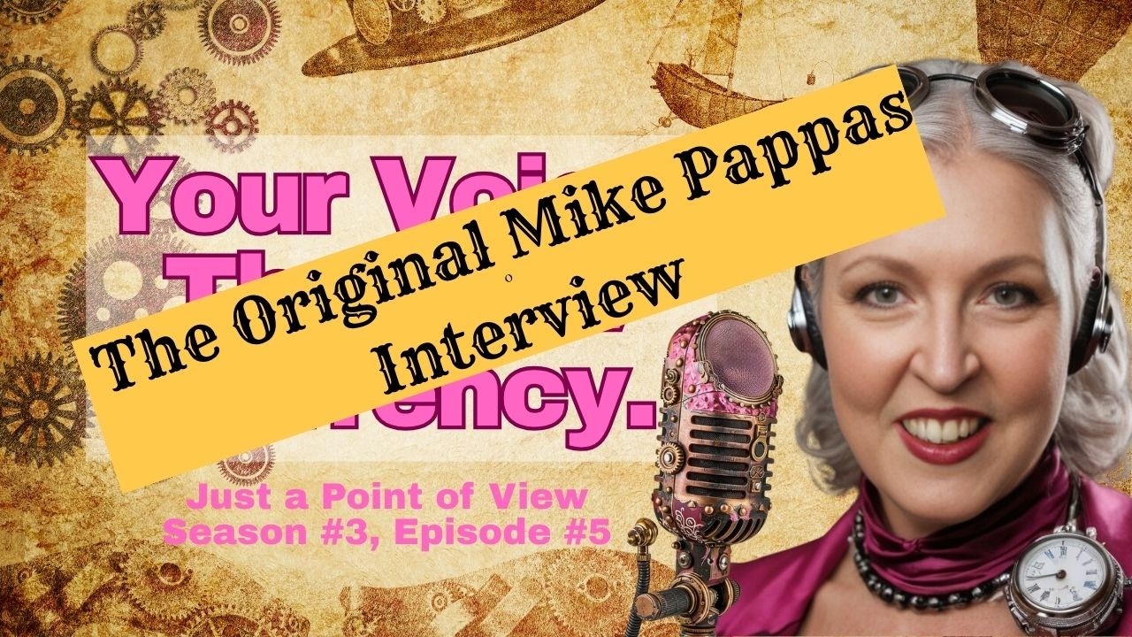 What Every Executive Gets Wrong About AI and Trust | Mike Pappas, Modulate &mdash; Unedited Interview