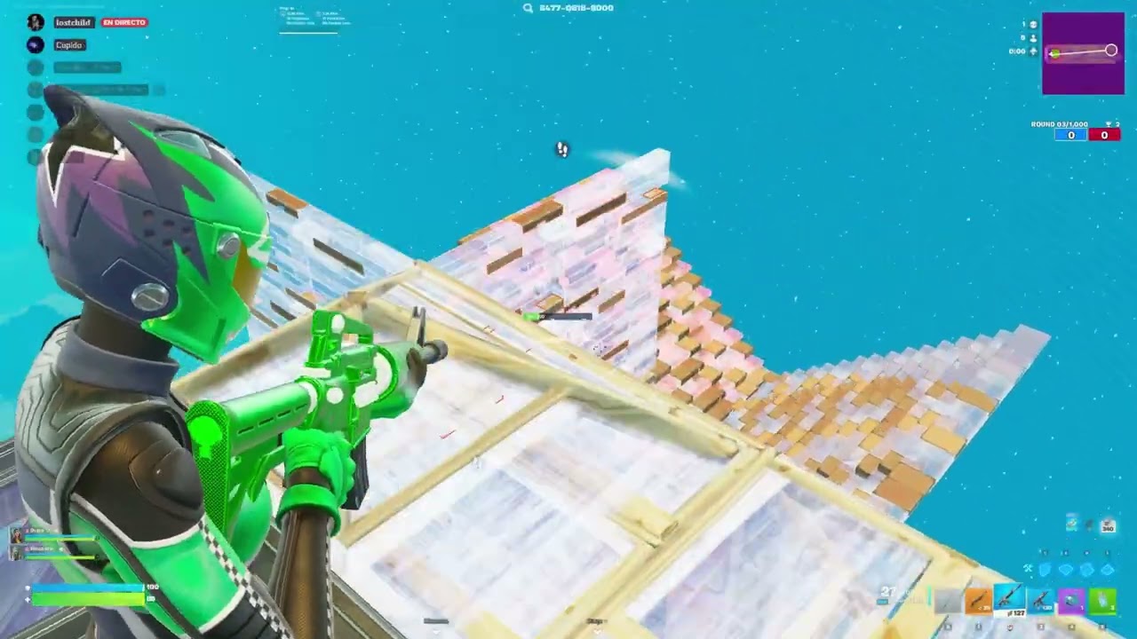 candy 🍬(Fortnite Montage)