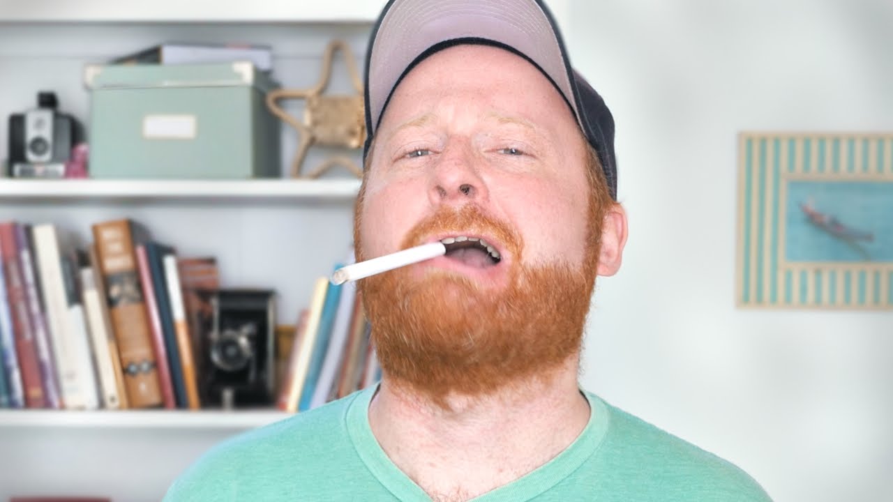 So wirst Du Gangster &mdash; Doktor Allwissend