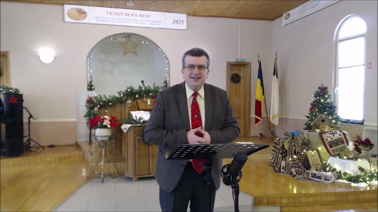 O sămânță nouă - Geneza 4:25-26