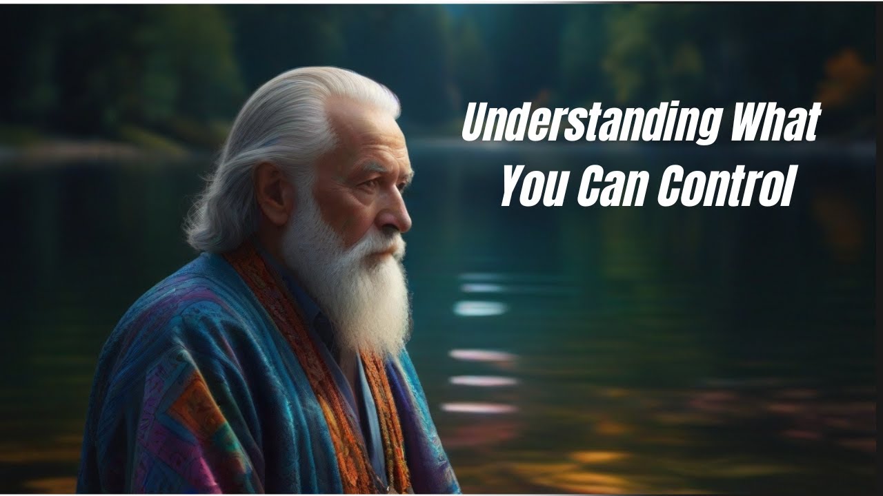 Understanding What You Can Control: A Stoic Approach to Life&rsquo;s Challenges