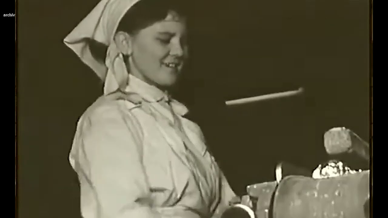 Priemyselná výroba 8