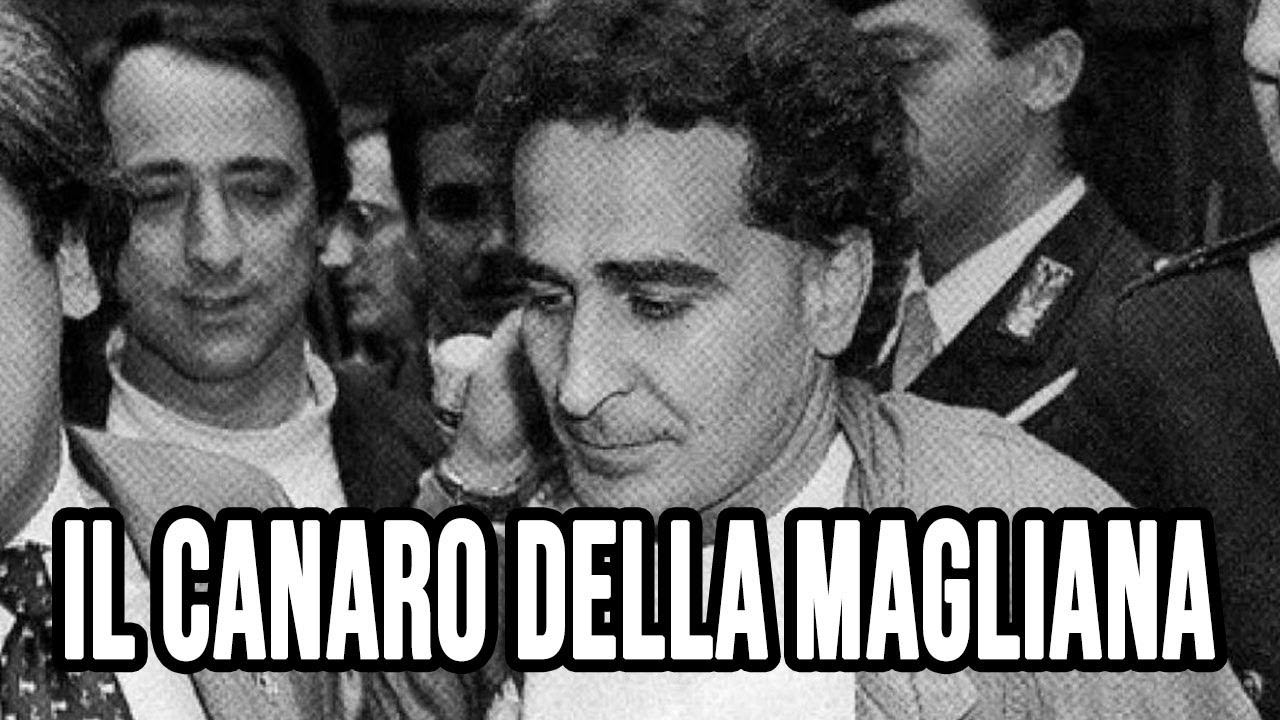 Il Canaro della Magliana (La storia)