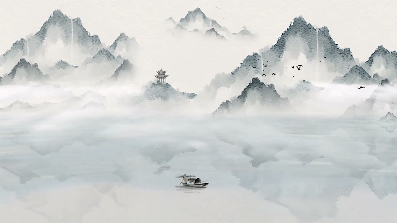 ［古风歌曲］分享一首东篱的歌，喜欢古风的应该都听过他的歌曲吧