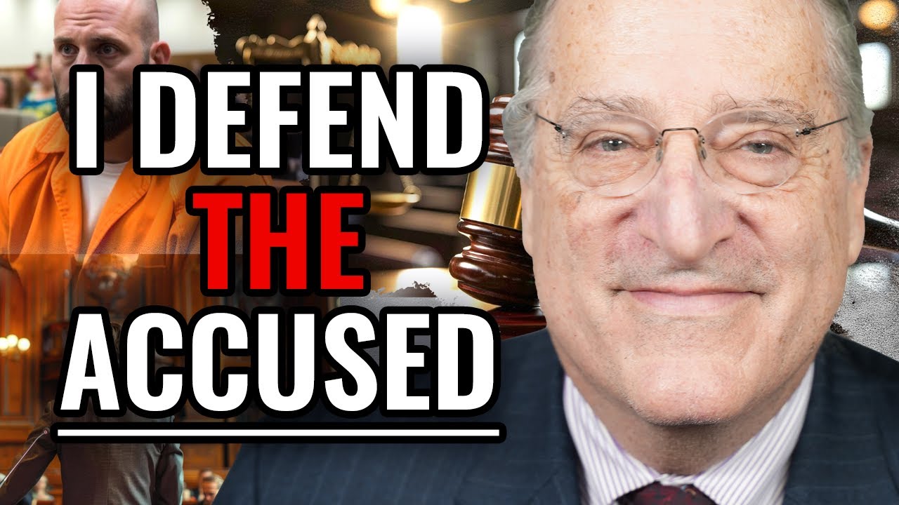 I&rsquo;m A Veteran Trial Lawyer &mdash; Here&rsquo;s Why America&rsquo;s Justice System Is Rigged