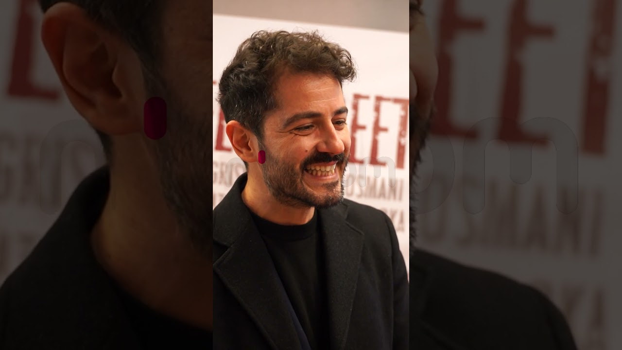 U dashurua me vajz&euml;n e Adriana Matoshi, por aktori paska f&euml;mij&euml;