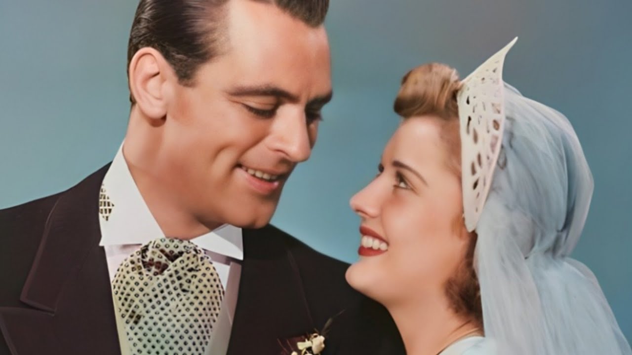 Why People Used To Have To Get Blood Tests Before Marrying