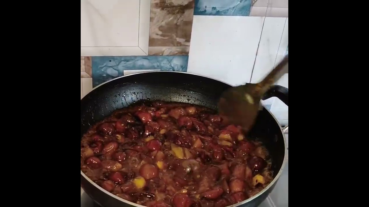 এক অন্যরকমভাবে কুলের আচার রেসিপি....#kulerachaar #cooking #recipe #ytstudio #explore @LakshmiDas32 