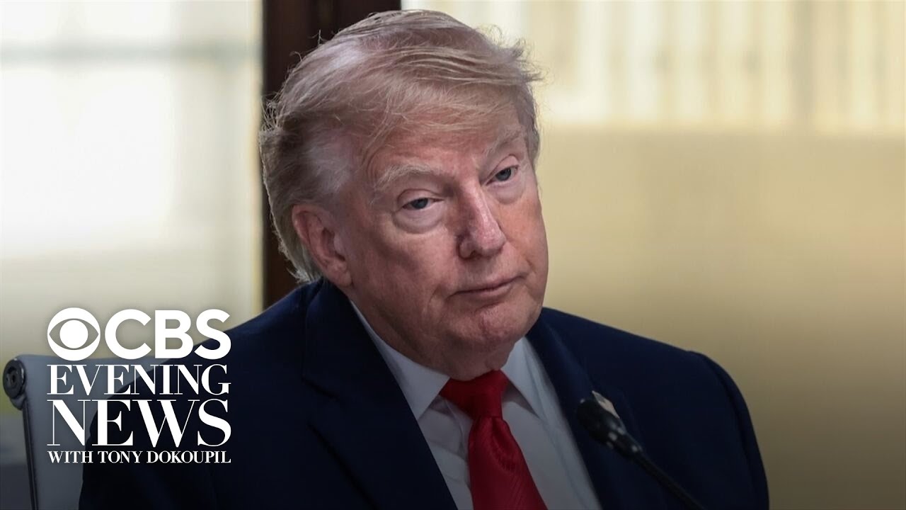 Democrats and some Republicans fuming at Trump's Iran deal